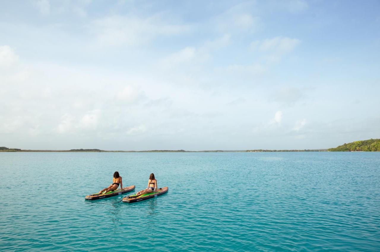 Our Habitas 5* Bacalar