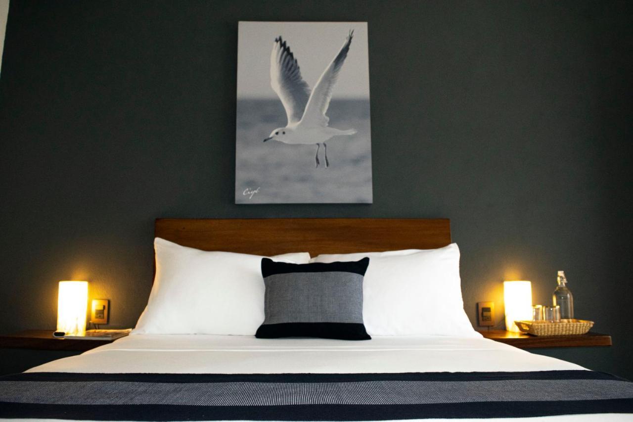 Hotel Ciye San Francisco (Nayarit)