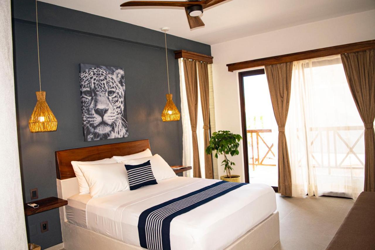 Ciye Hotel San Francisco (Nayarit)