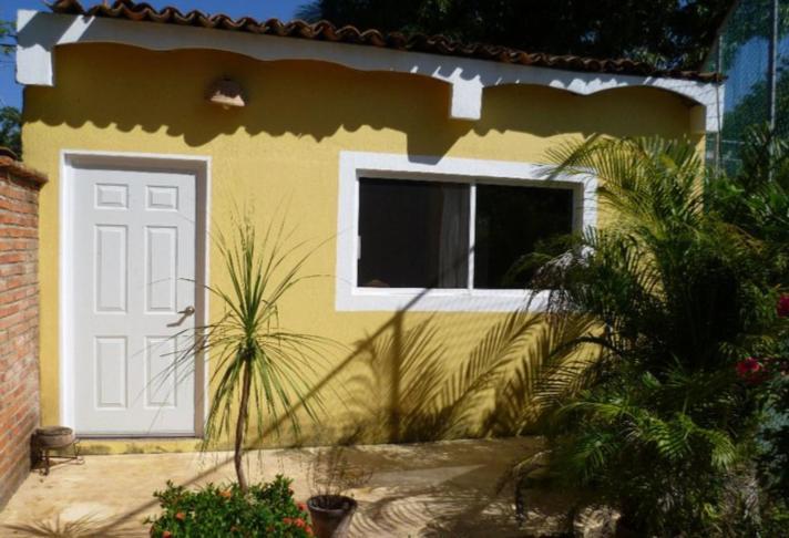Hotel Corona Del Mar Rincon de Guayabitos