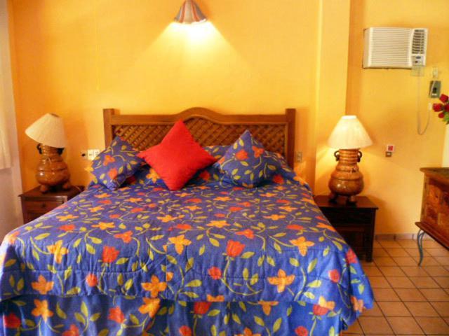 Hotel Corona Del Mar