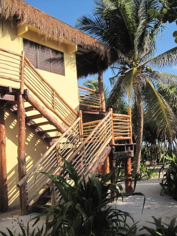 Hotel Sol Caribe