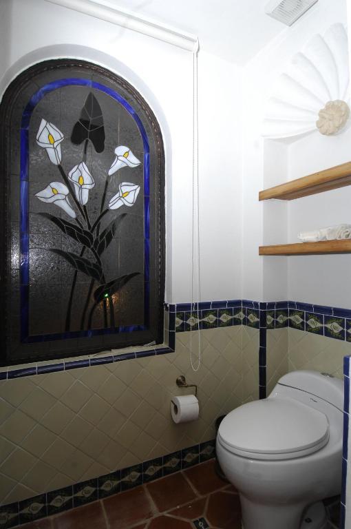 Hotelito 
