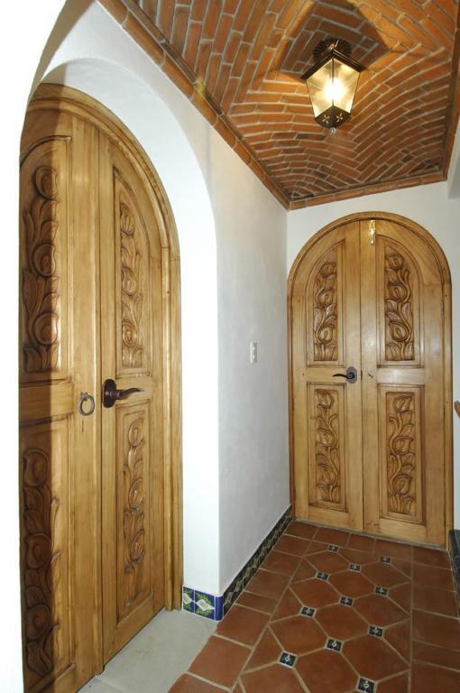 Hotelito 