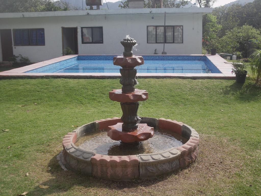 Puerto Villamar Hotel Tepoztlan