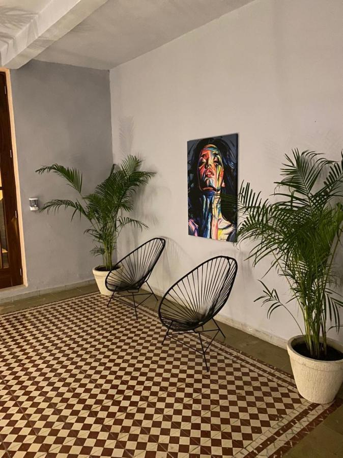 Hotelito Yum Kaax