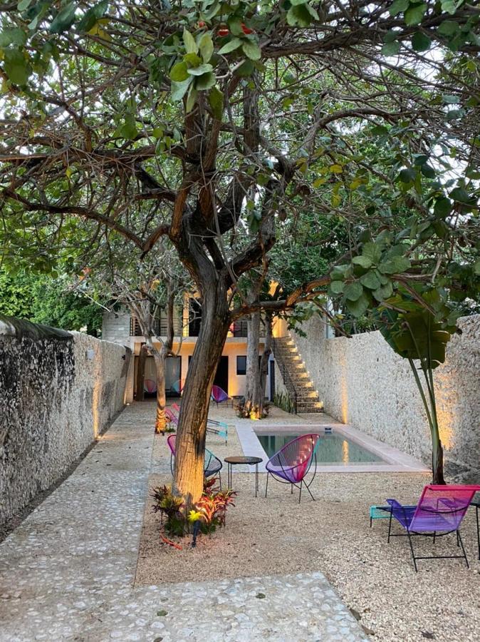 Hotelito Yum Kaax Aparthotel *