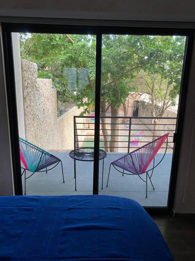 Aparthotel Hotelito Yum Kaax *
