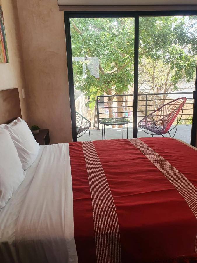 Hotelito Yum Kaax Aparthotel Merida