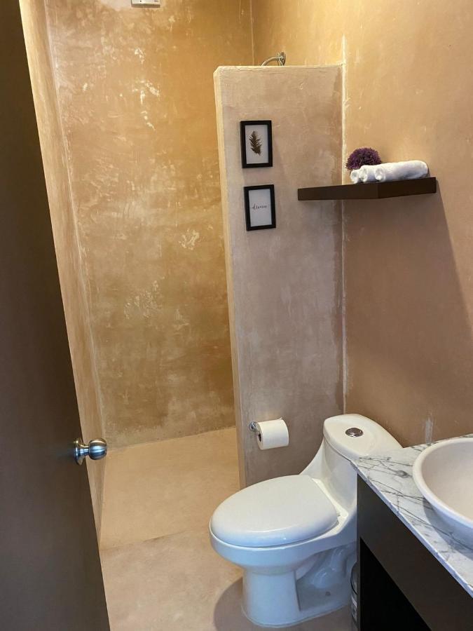 Hotelito Yum Kaax Merida