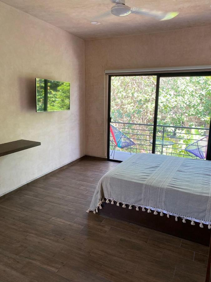 Hotelito Yum Kaax