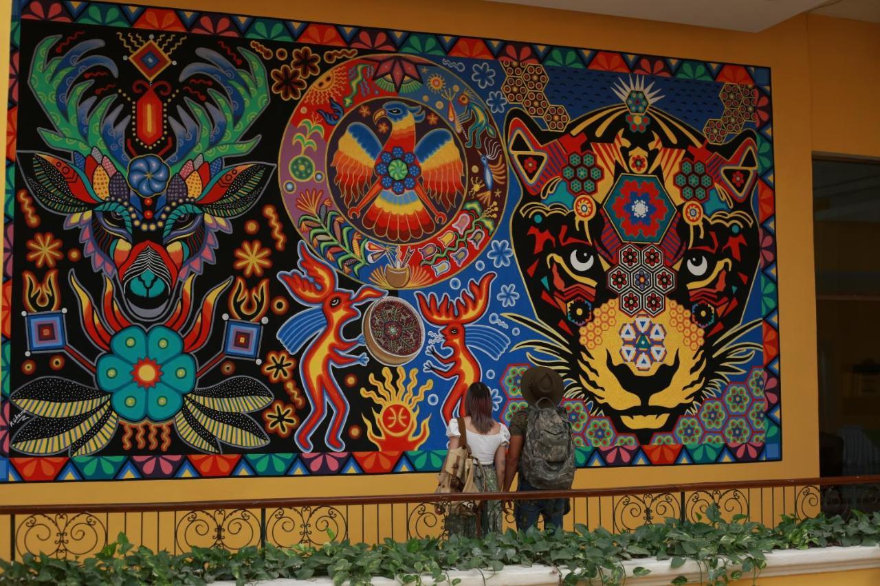 Hotel Nk Nekie Tepic