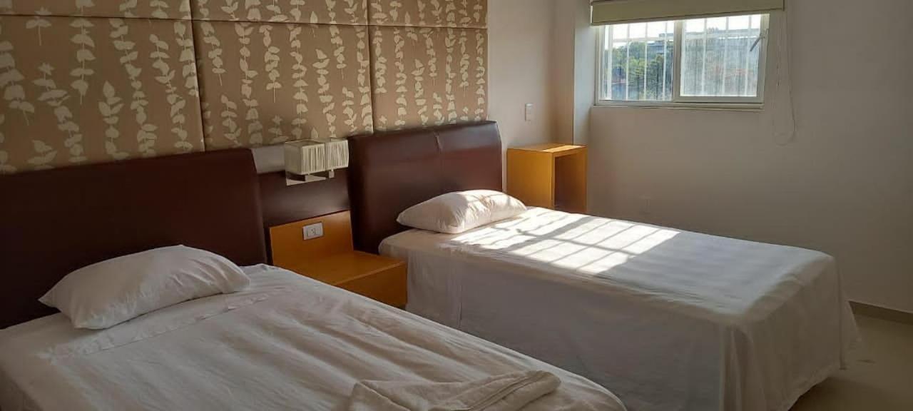 Hotel Club Campestre El Eden 4*