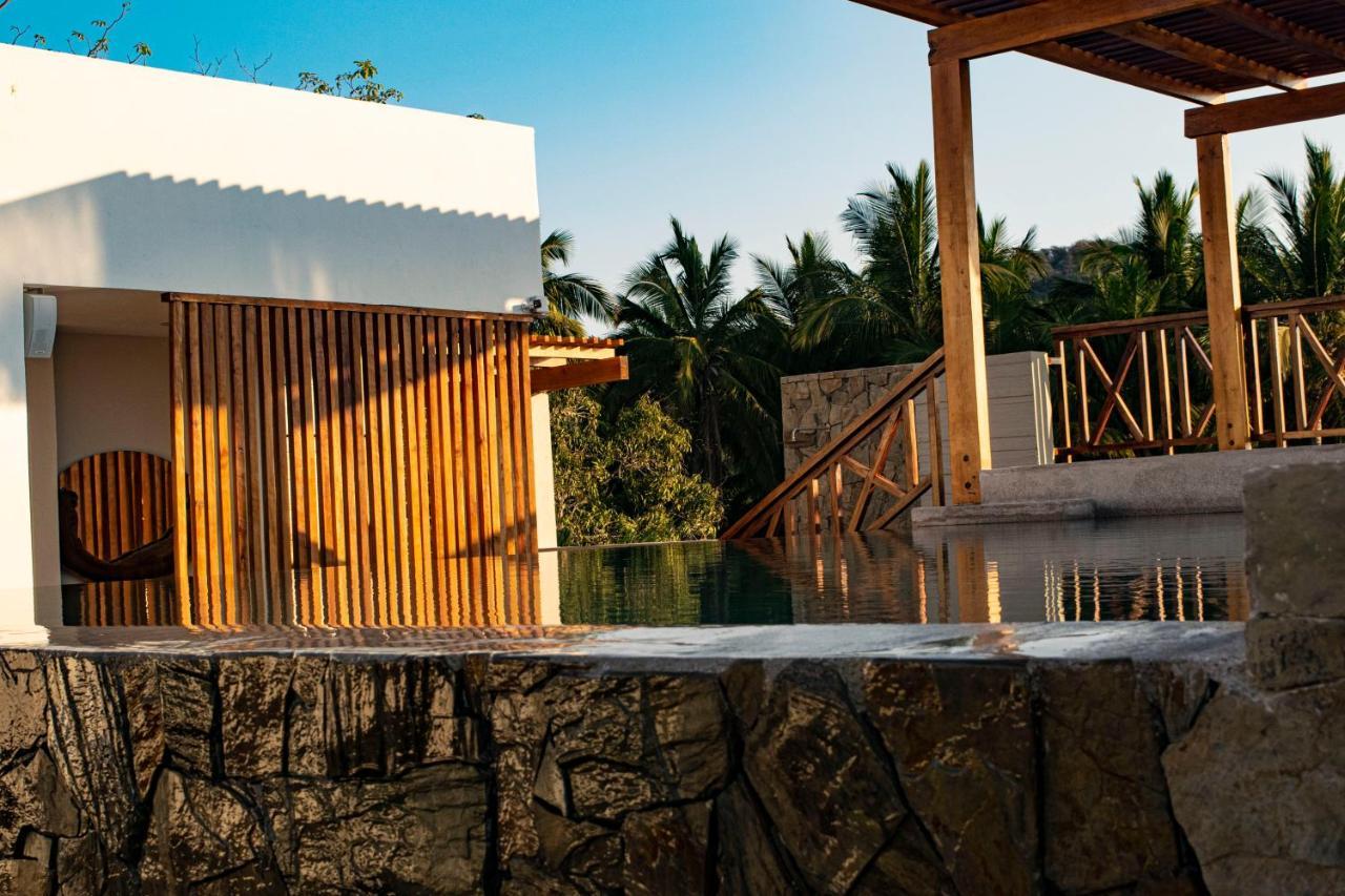 Ciye 5* San Francisco (Nayarit)