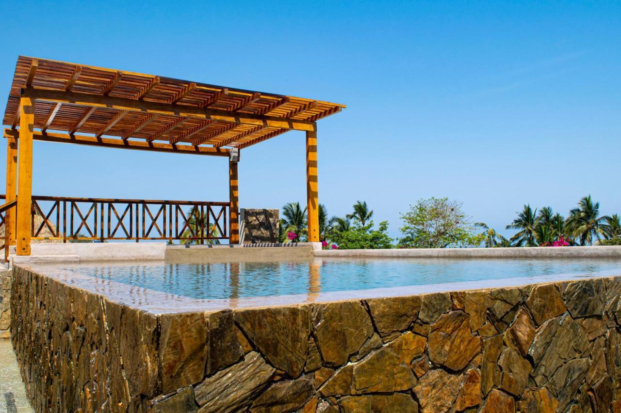 Ciye Hotel San Francisco (Nayarit)