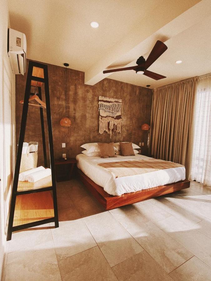 Casa Bicachi - Adults Only Hotel Puerto Escondido (Oaxaca)