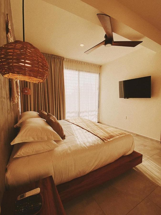 Casa Bicachi - Adults Only Puerto Escondido (Oaxaca)