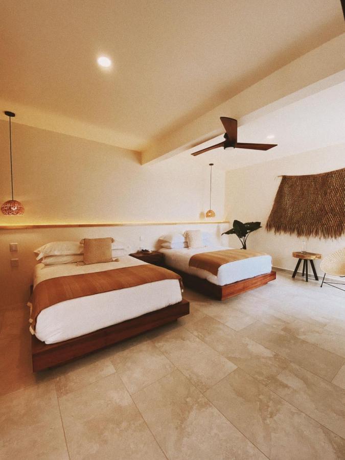 Hotel Casa Bicachi - Adults Only