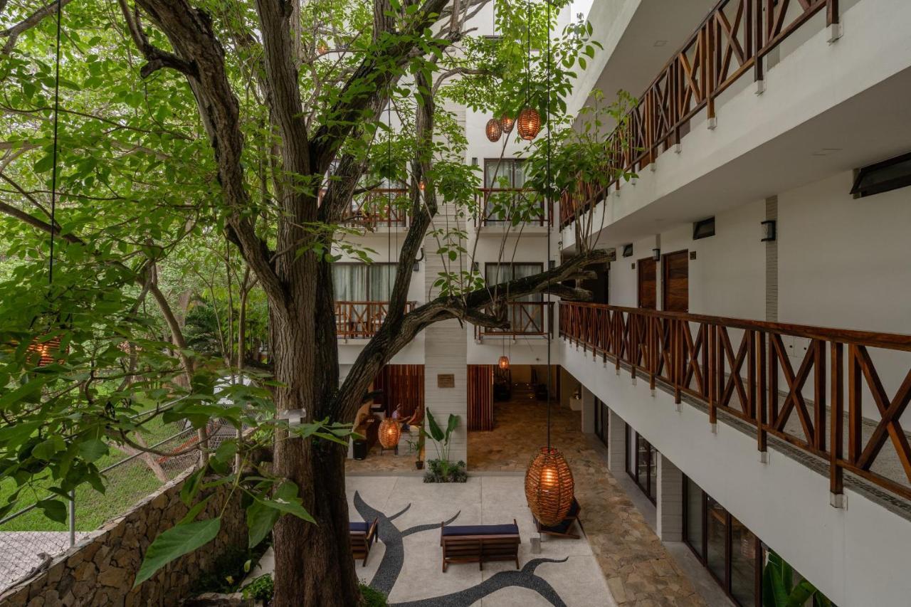 Hotel Ciye San Francisco (Nayarit)