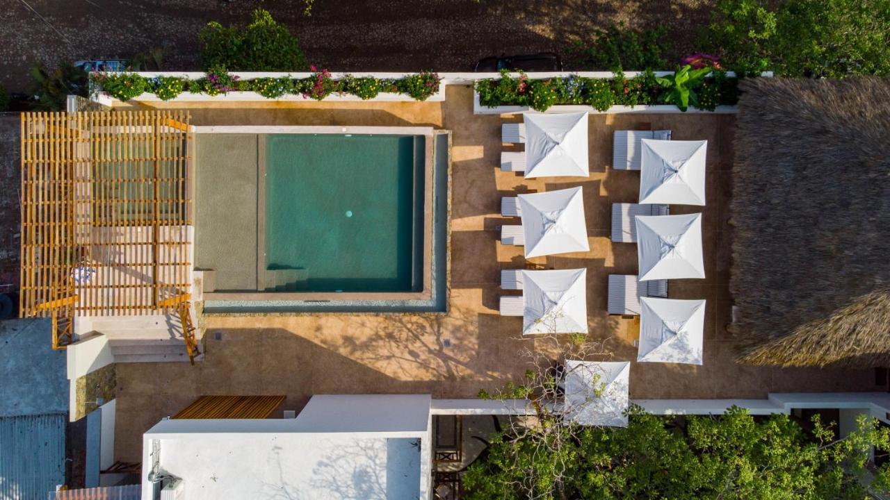 Hotel Ciye San Francisco (Nayarit)