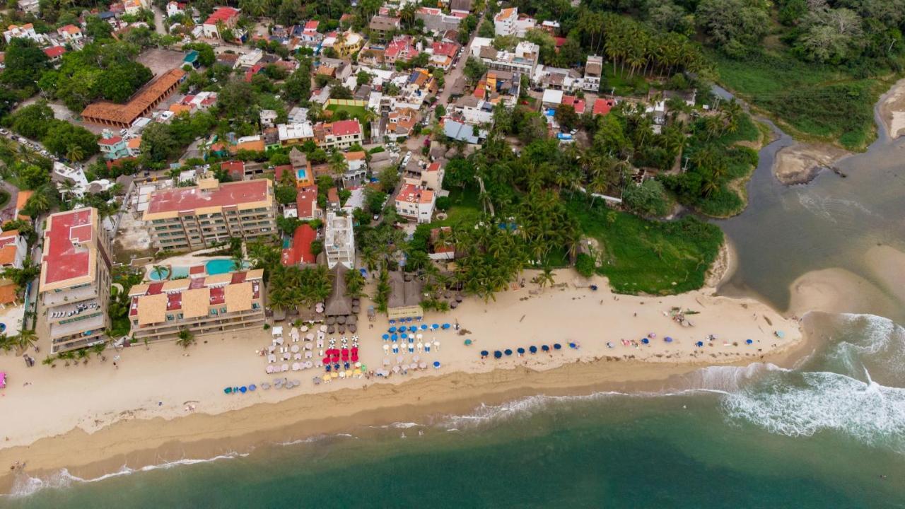 Ciye Hotel San Francisco (Nayarit)