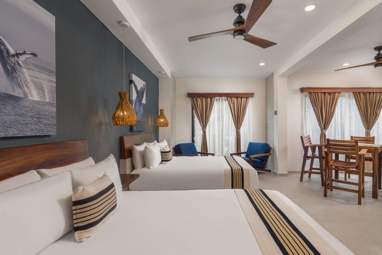 Ciye Hotel San Francisco (Nayarit)