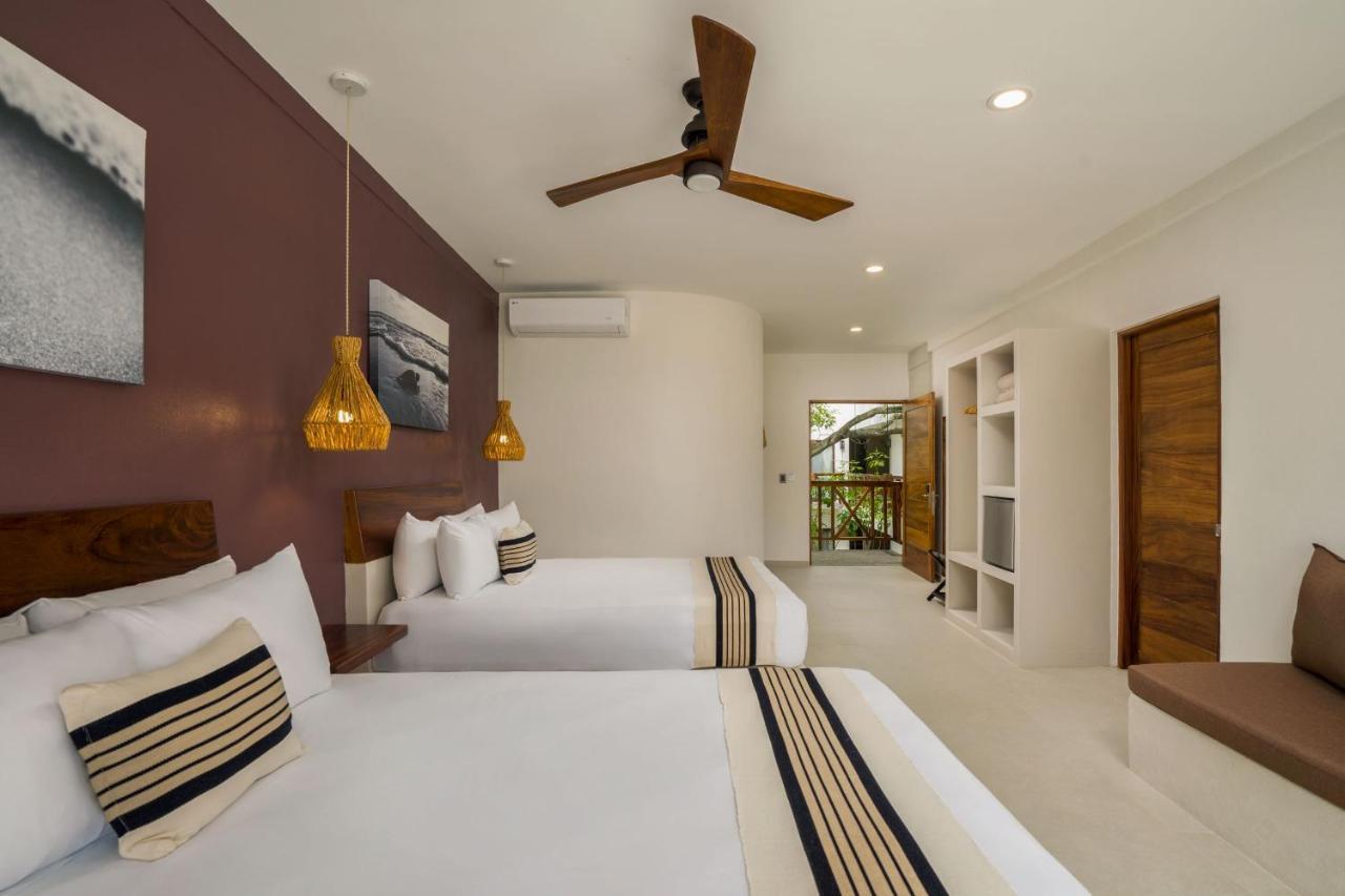 Hotel Ciye San Francisco (Nayarit)