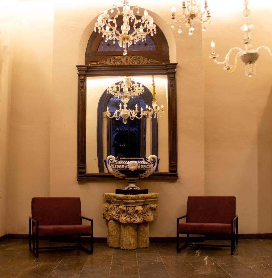 Kuenuek Boutique Hotel 5*