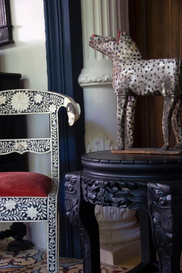 Hotel Kuenuek Boutique Merida