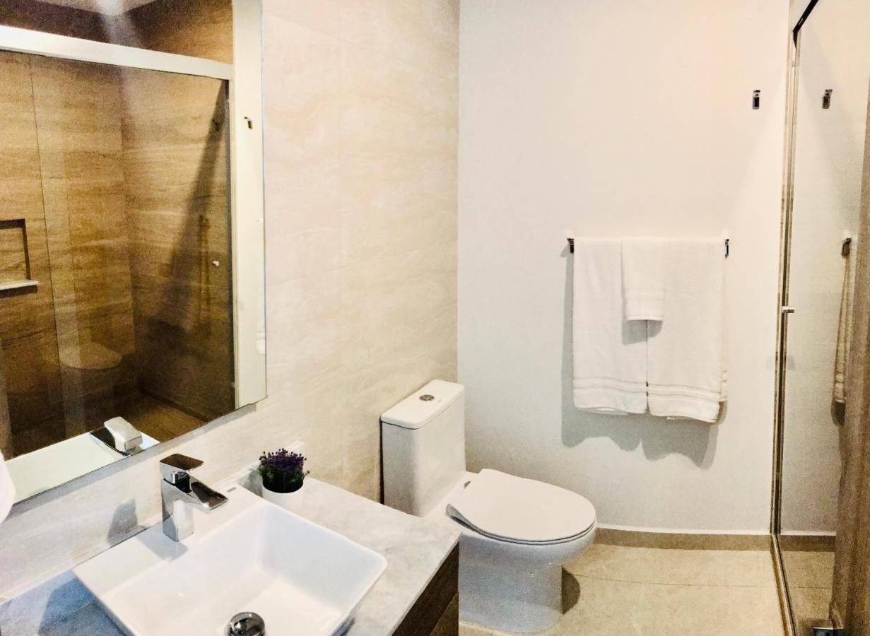 Camino Al Mar With Amazing View Of The Ocean, And Pool Apartment
