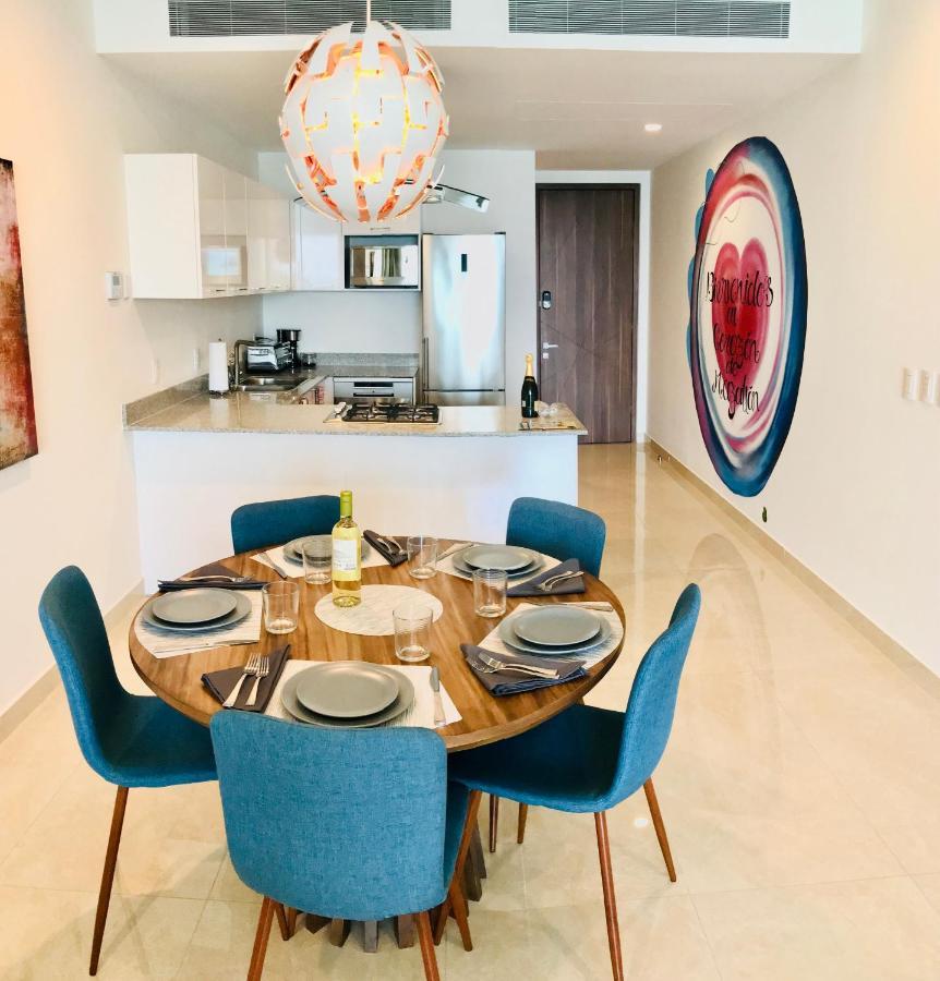 Apartment Camino Al Mar With Amazing View Of The Ocean, And Pool *