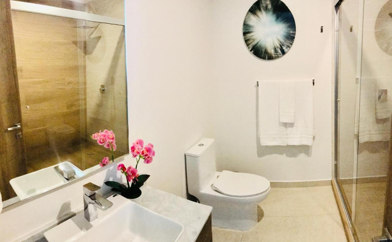 Apartment Camino Al Mar With Amazing View Of The Ocean, And Pool Mazatlan