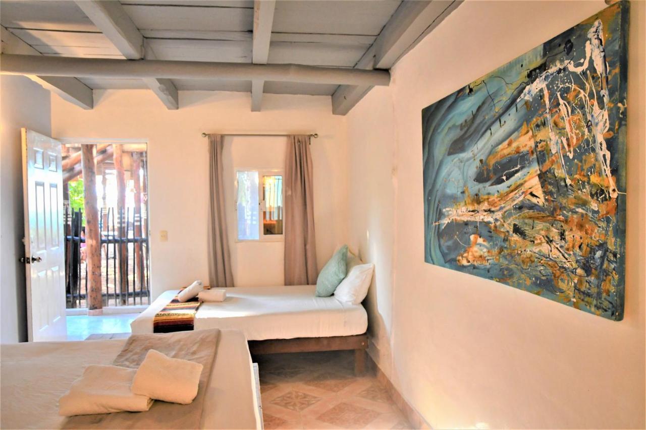 Apartment Blatha Tropical *