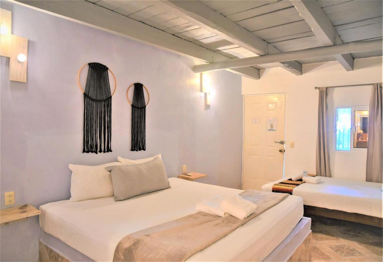 Blatha Tropical Apartment *