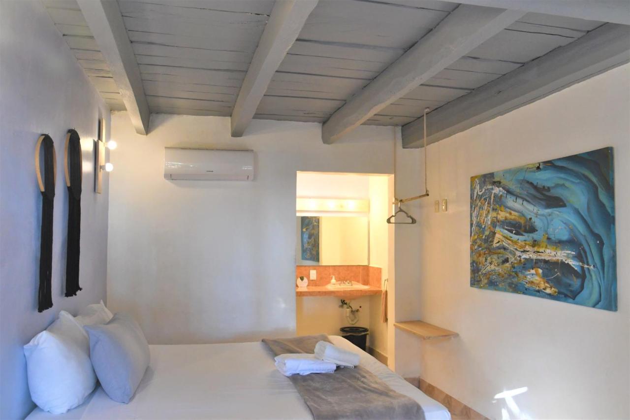 Apartment Blatha Tropical