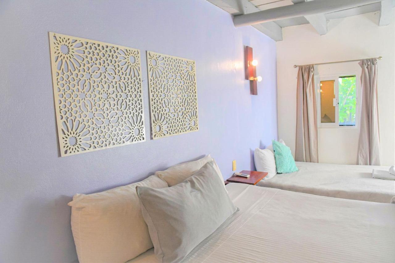 Blatha Tropical Apartment Isla Holbox
