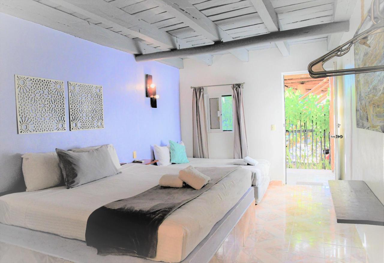 Blatha Tropical Apartment Isla Holbox