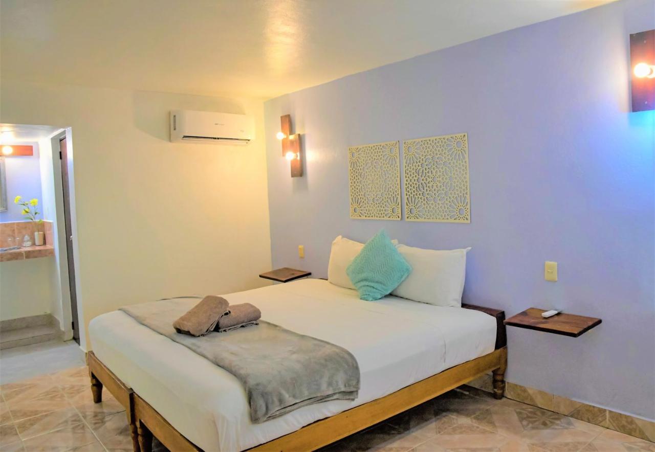 Apartment Blatha Tropical Isla Holbox