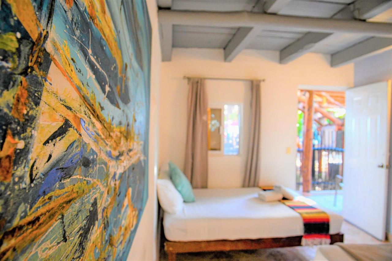 Blatha Tropical Apartment *