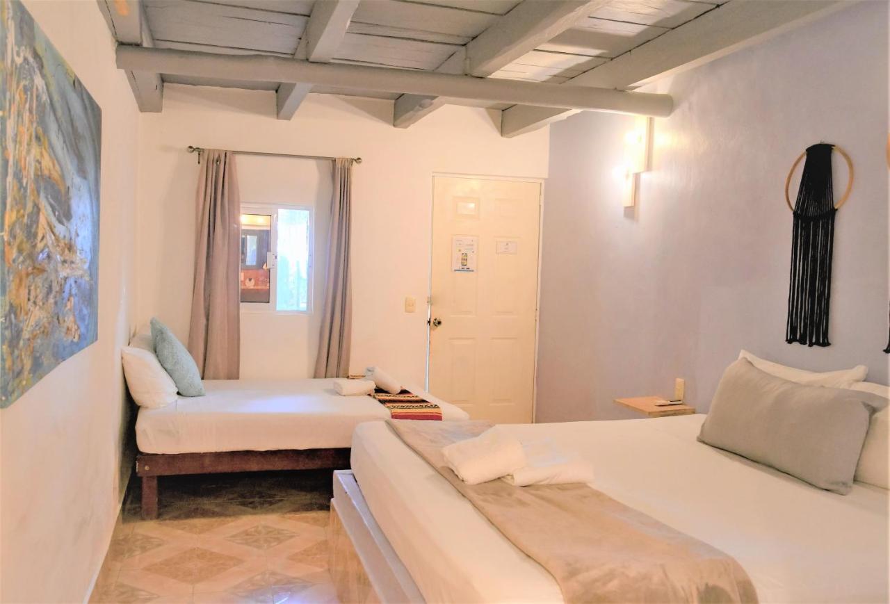 Blatha Tropical Apartment *