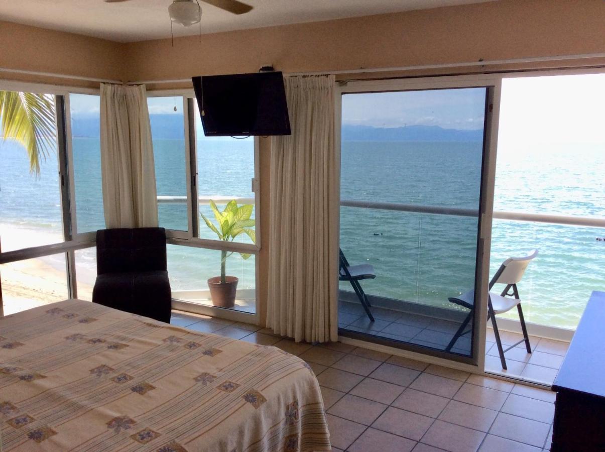 Apartment Atlas - Ocean Front Bucerias