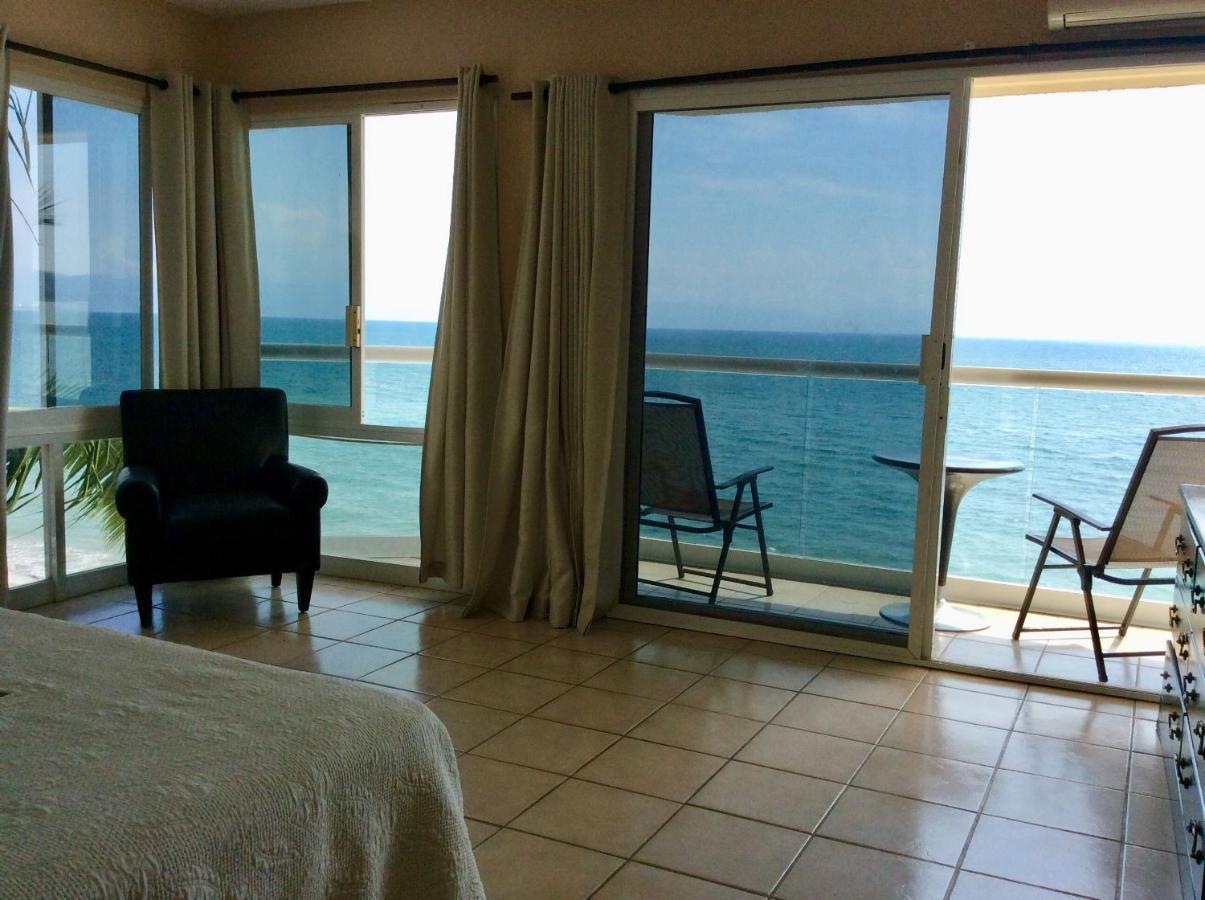 Atlas - Ocean Front Bucerias