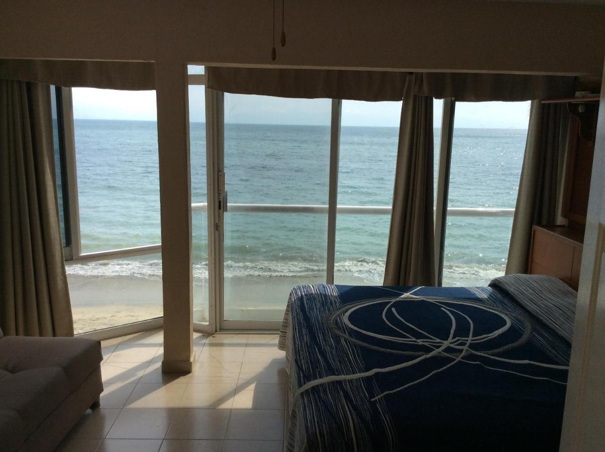 Apartment Atlas - Ocean Front Bucerias