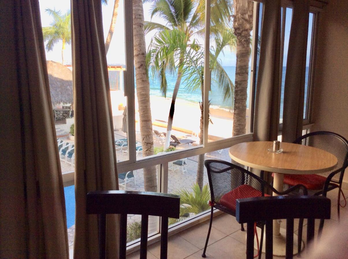 Apartment Atlas - Ocean Front Bucerias