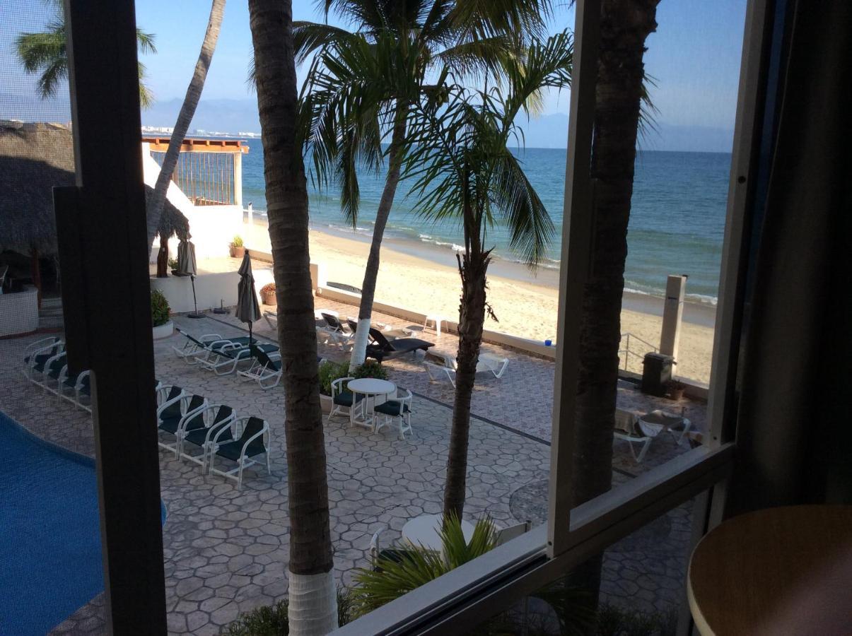 Apartment Atlas - Ocean Front Bucerias