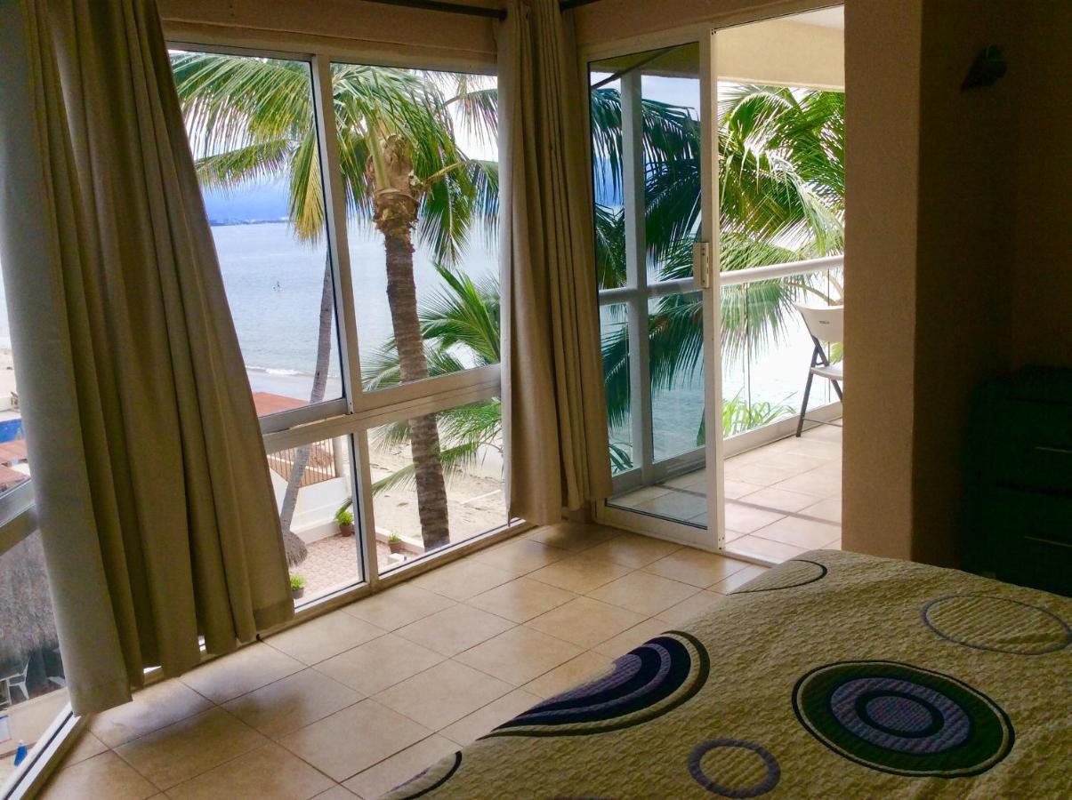 Apartment Atlas - Ocean Front *