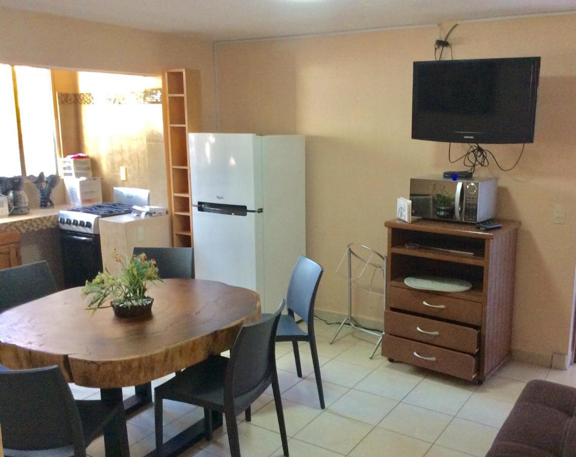 Apartment Atlas - Ocean Front Bucerias