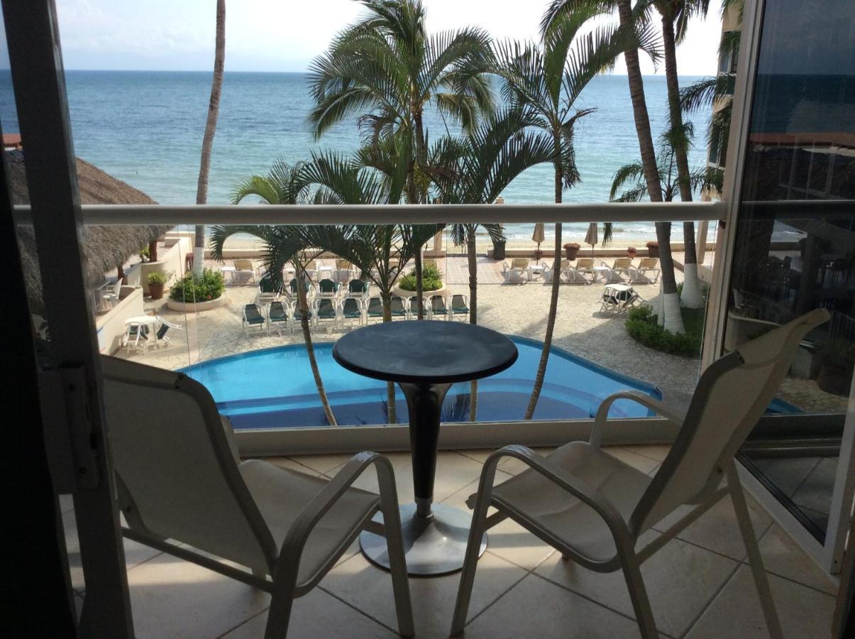 Apartment Atlas - Ocean Front Bucerias