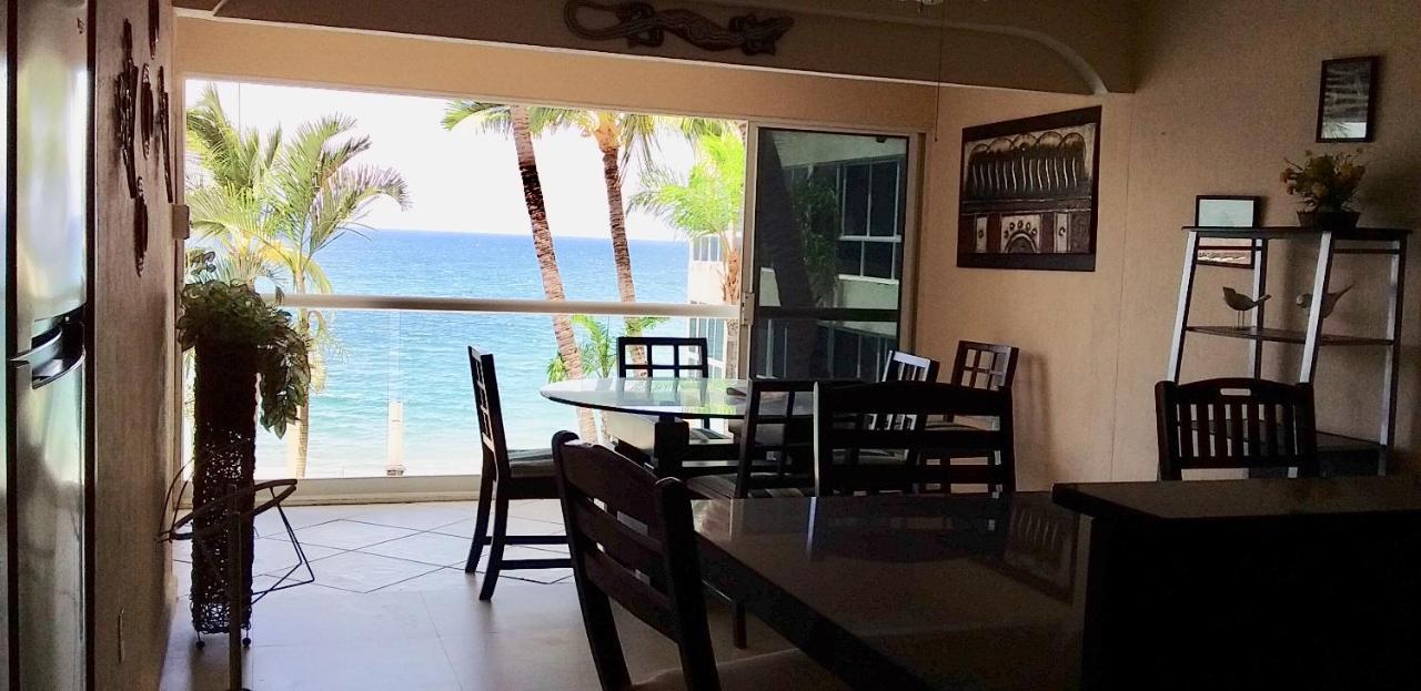 Apartment Atlas - Ocean Front Bucerias
