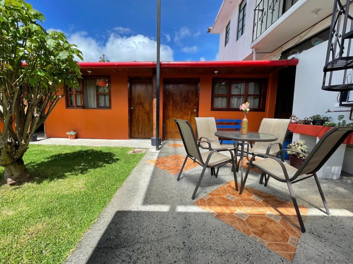 Guest house Casa Flor De Vida